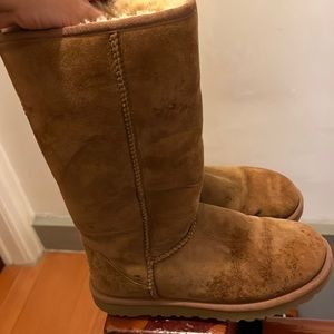 UGG boots